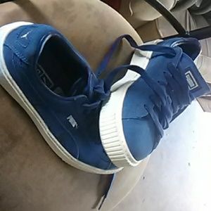 Size 7 Puma